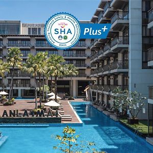 Baan Laimai Beach Resort & Spa - Sha Extra Plus